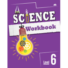 Science Workbook: Level 6